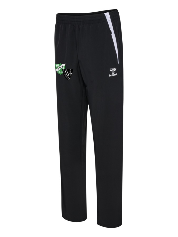 Hummel Lead 2.0 Woven Pants Damen