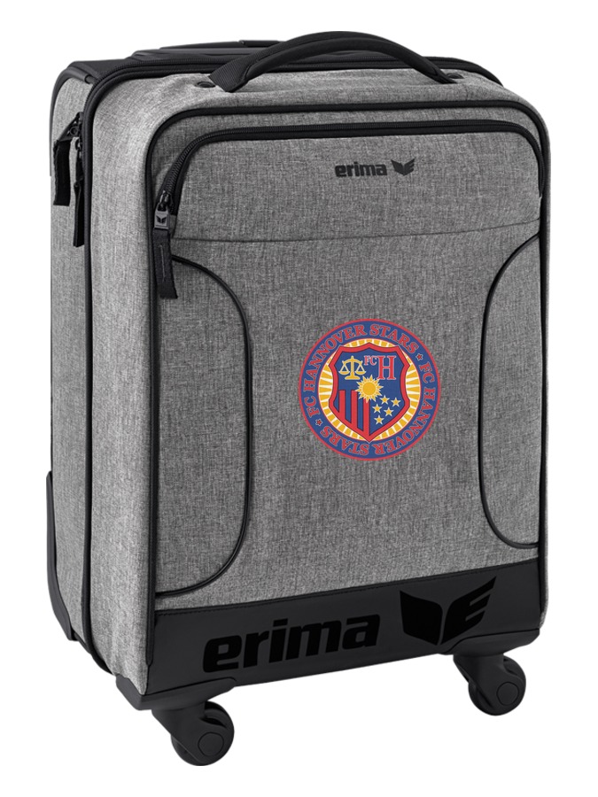Erima Travel Line Travel Trolley