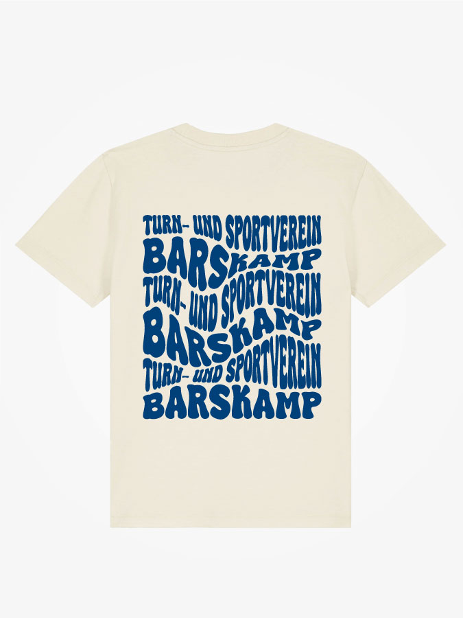 Shirt Wavy Kids