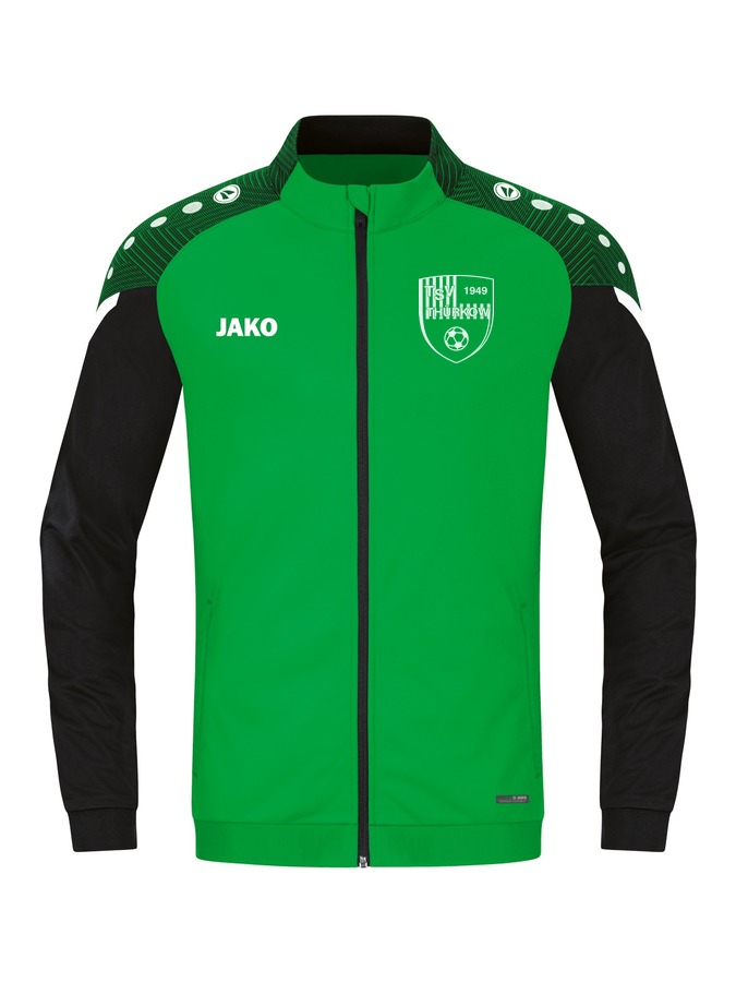 Jako Polyesterjacke Performance