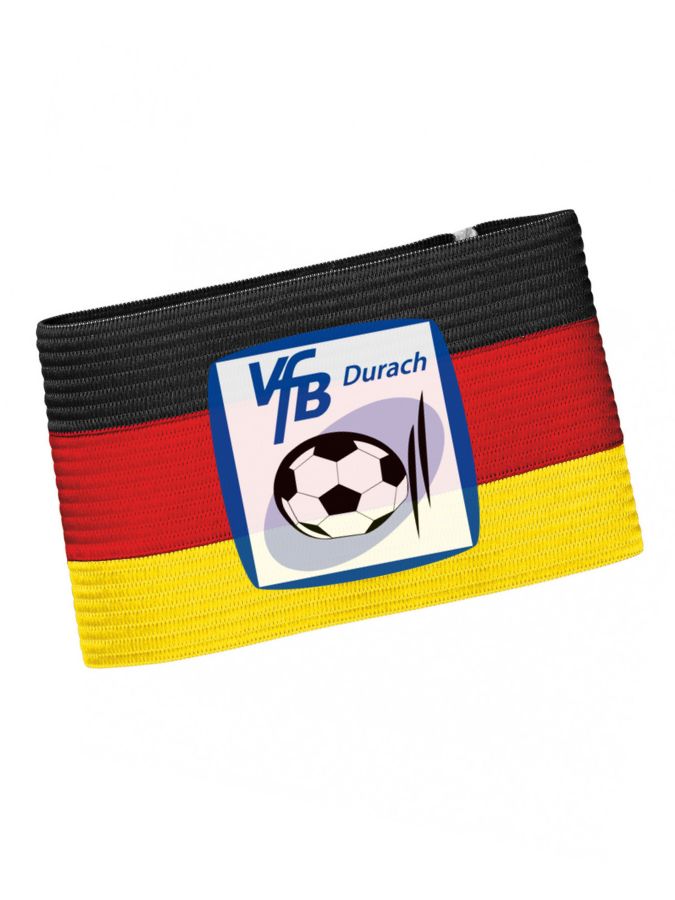 Kapitänsbinde Deutschland