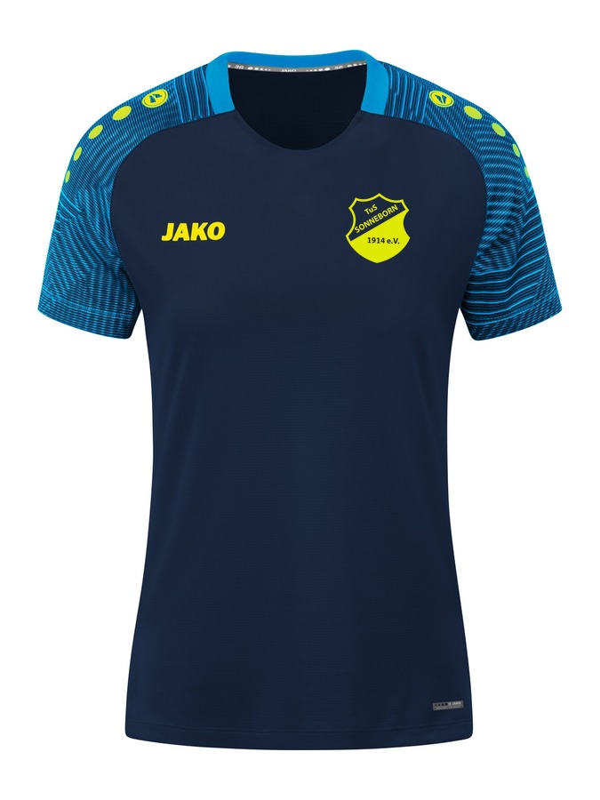 Jako T-Shirt Performance Damen
