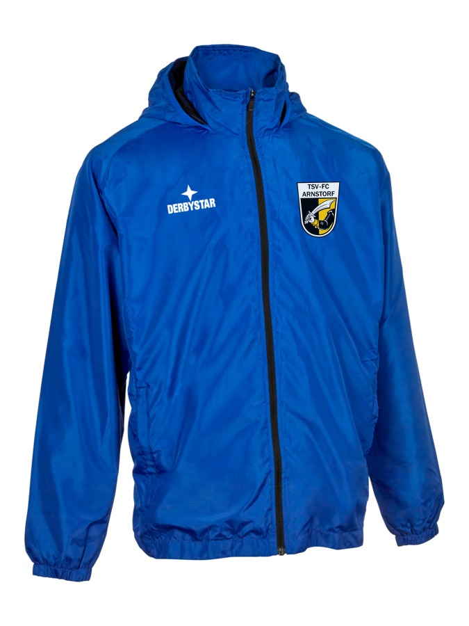 Derbystar Hyper Allwetterjacke II
