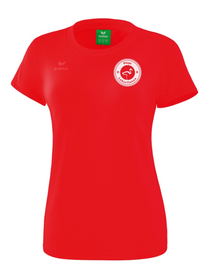 Erima Style T-Shirt Damen