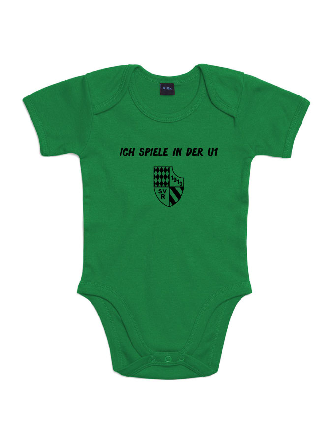 Baby Body U1