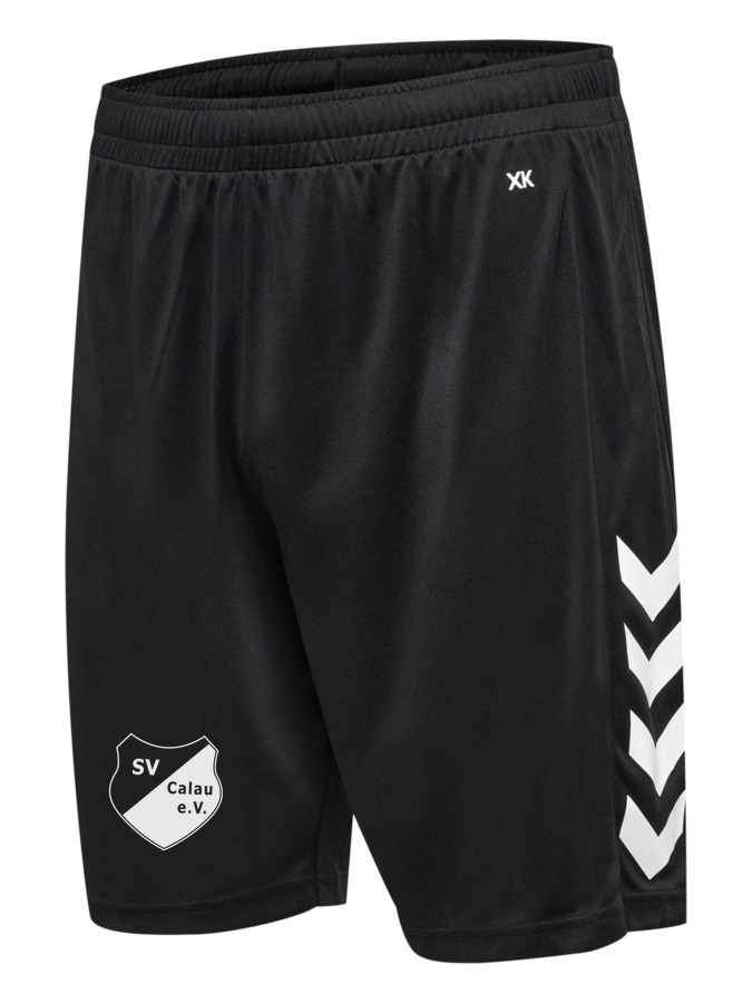 Hummel Core XK Trainingsshorts