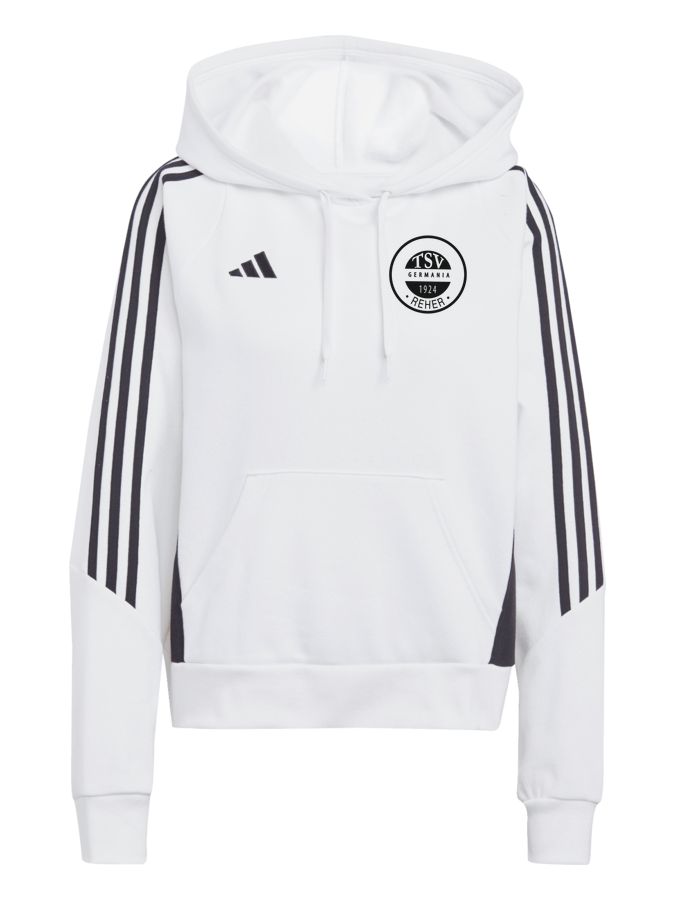 adidas Tiro 24 Sweat Hoodie Damen
