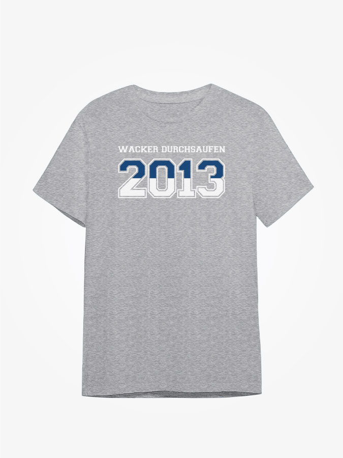 Shirt Established Kids