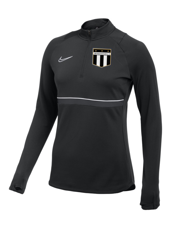Nike Academy 21 Trainingsoberteil Damen