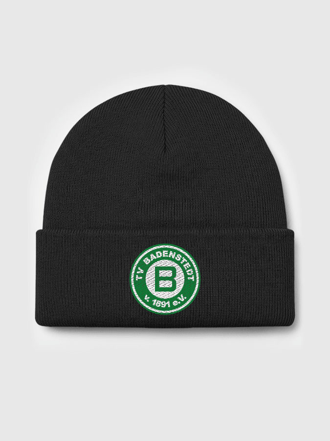 Beanie Kids Sticklogo