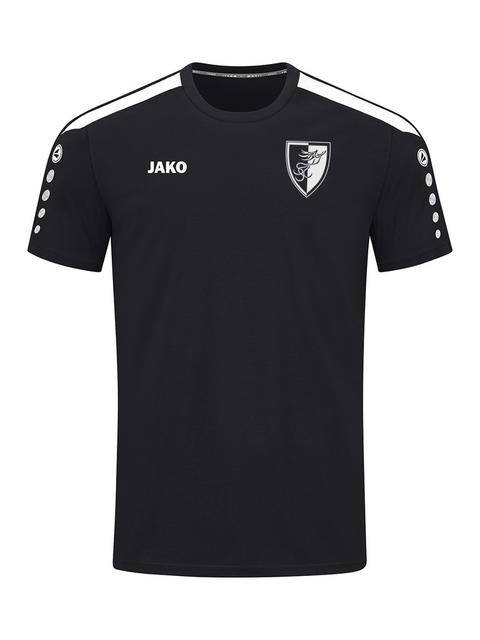 Jako T-Shirt Power
