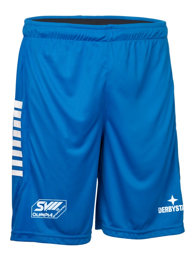 Derbystar Hose Kurz Primo