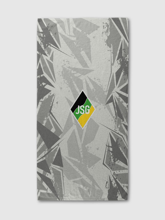 Strandhandtuch Dynamic