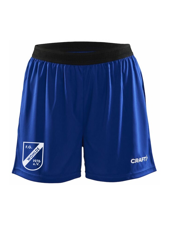 Craft Progress 2.0 Short Shorts Damen