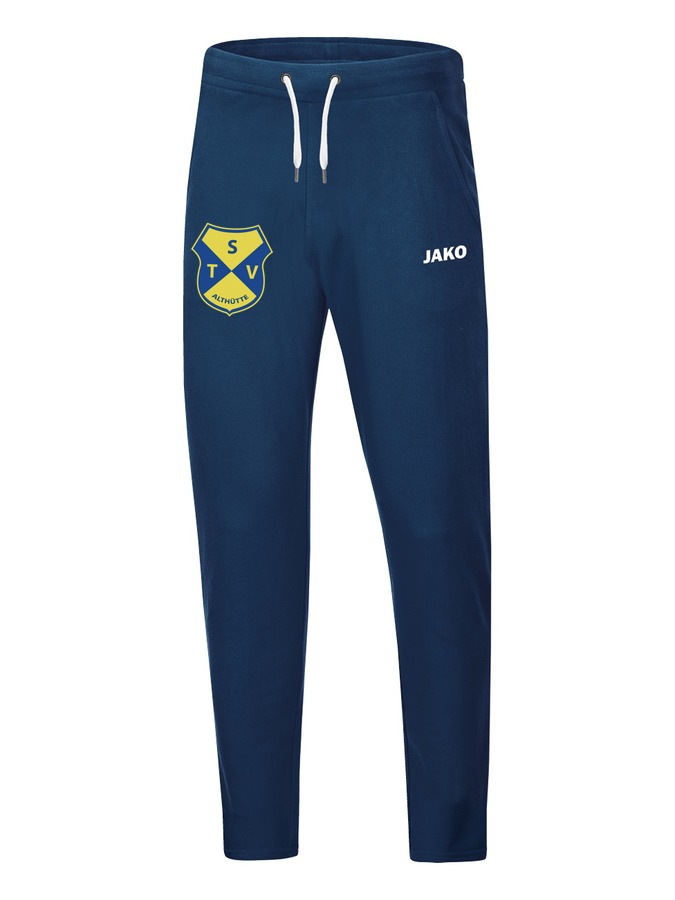 Jako Jogginghose Base