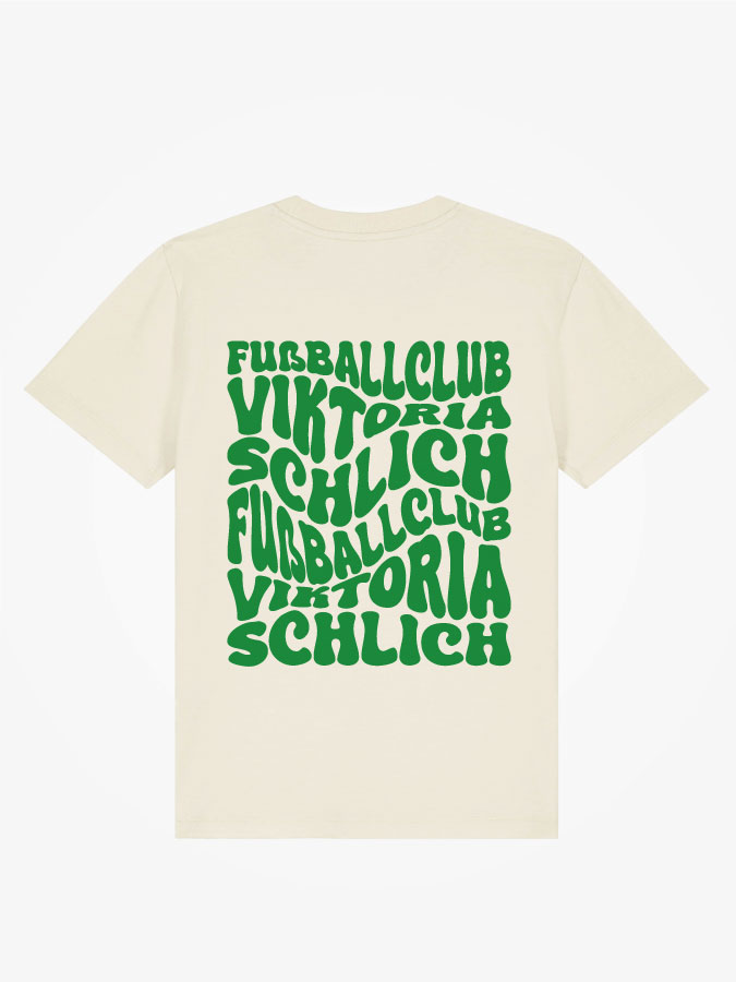 T-Shirt Wavy Kids