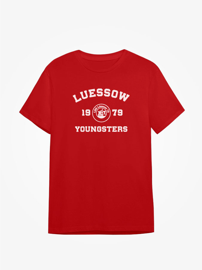 Shirt Youngsters Kids