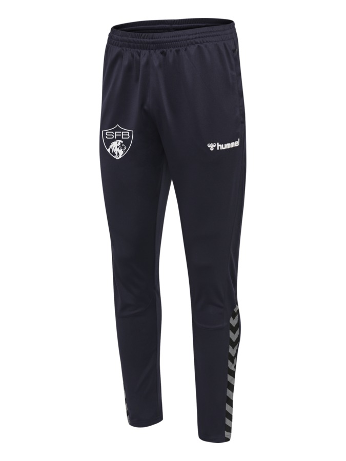 Hummel Authentic Training Pant
