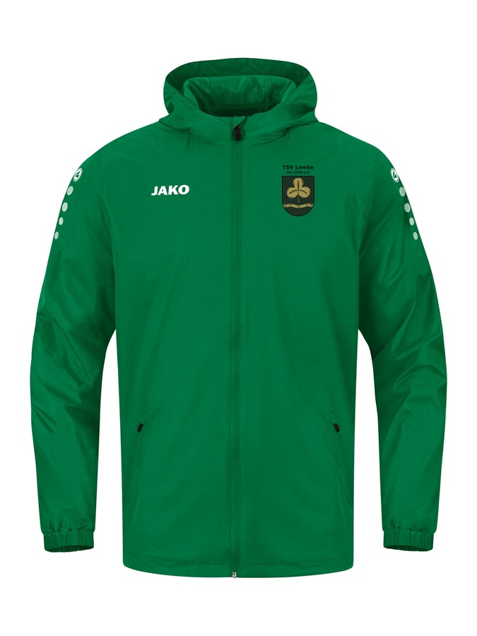 Jako Allwetterjacke Team 2.0