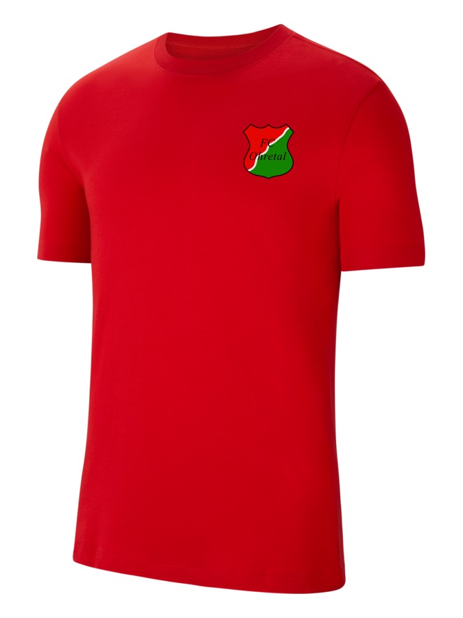 Nike Park 20 T-Shirt