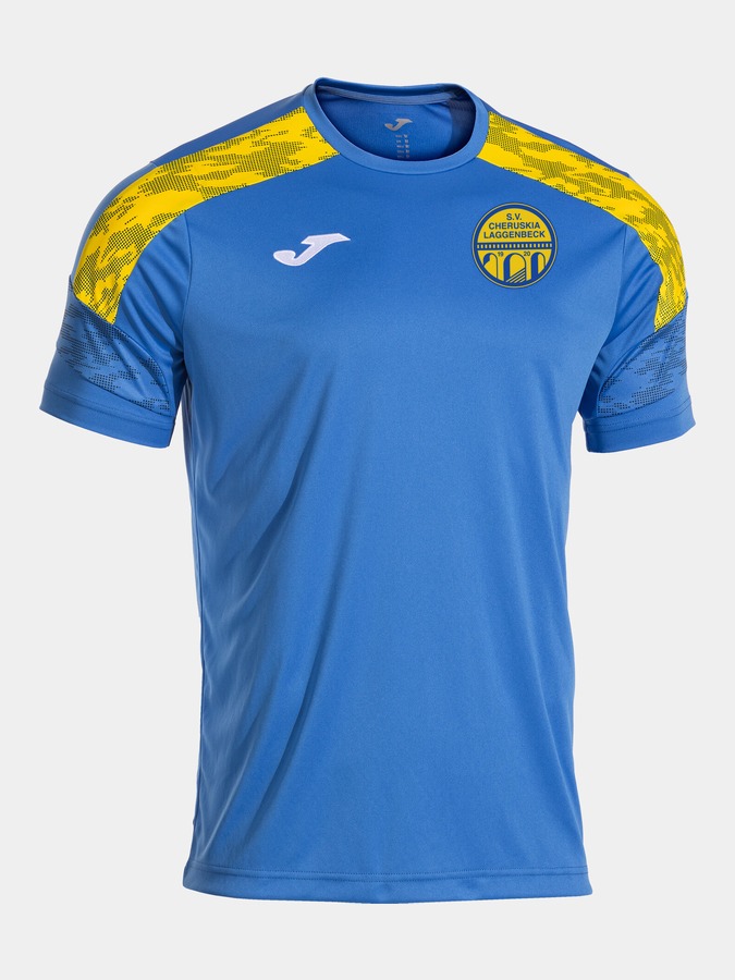 Joma Championship VIII Trikot