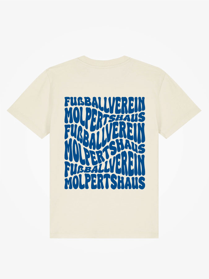 Shirt Wavy Kids