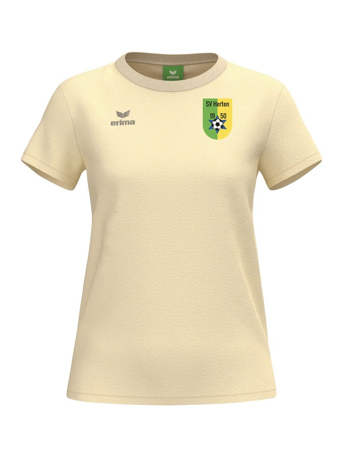 Erima Compete T-Shirt Damen