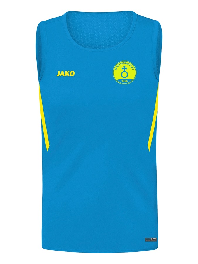 Jako Tanktop Challenge