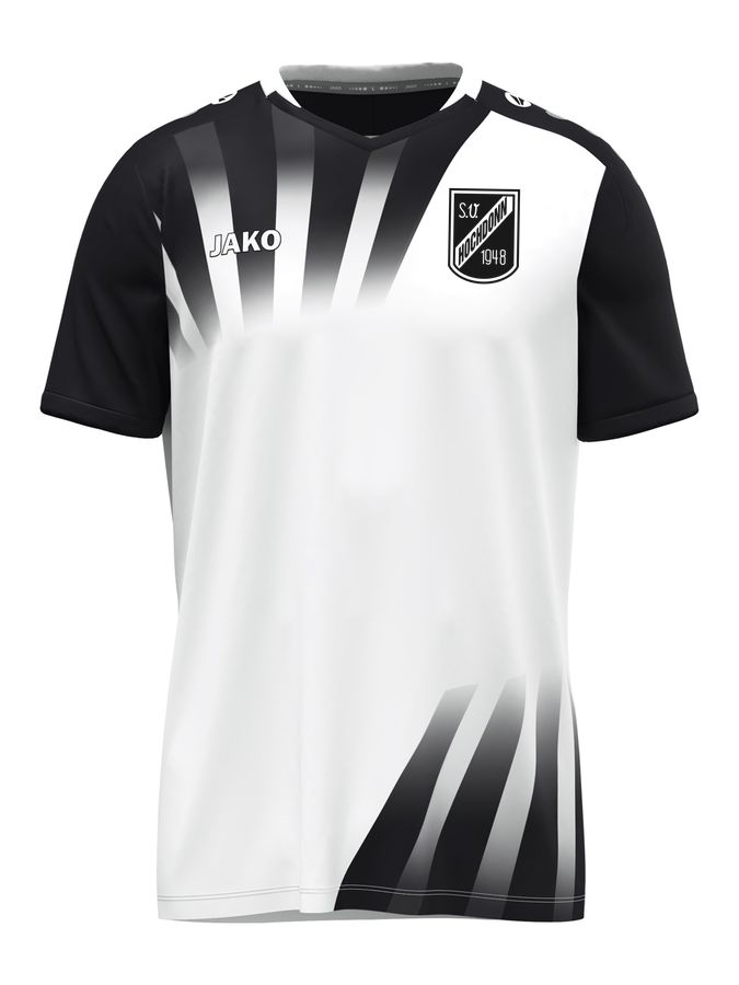 Jako Trikot Vintage Kurzarm