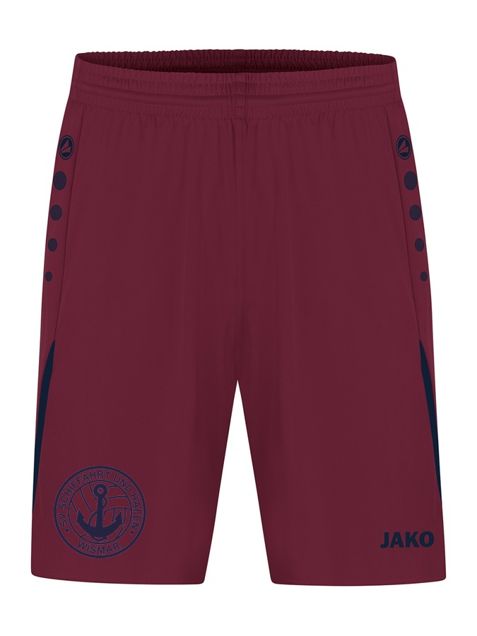 Jako Sporthose Challenge Damen