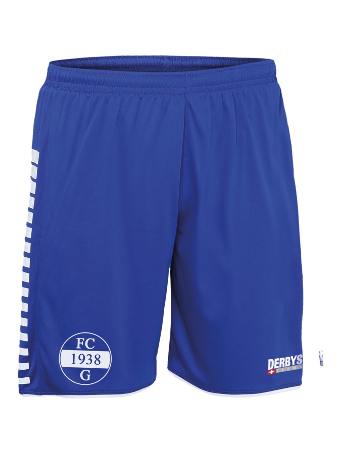 Derbystar Hyper Hose