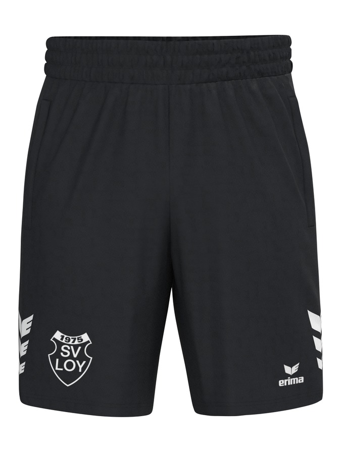 Erima Celebrate 125 Shorts