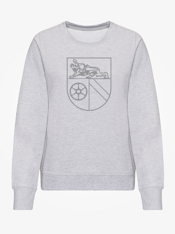 Sweater All Grey Unisex