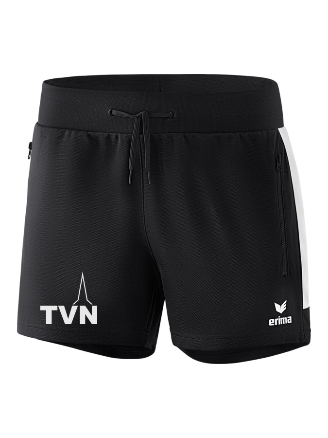 Erima Squad Worker Shorts Damen