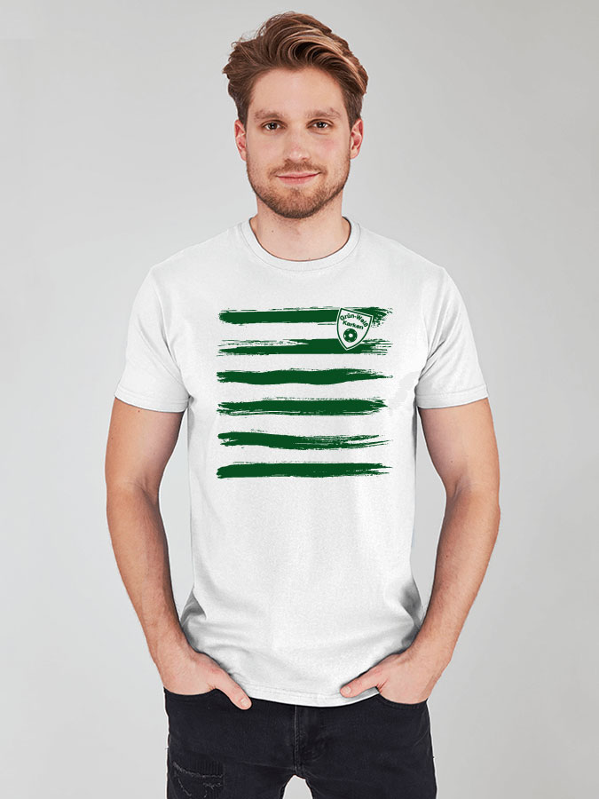 Shirt Joachim Rundhals