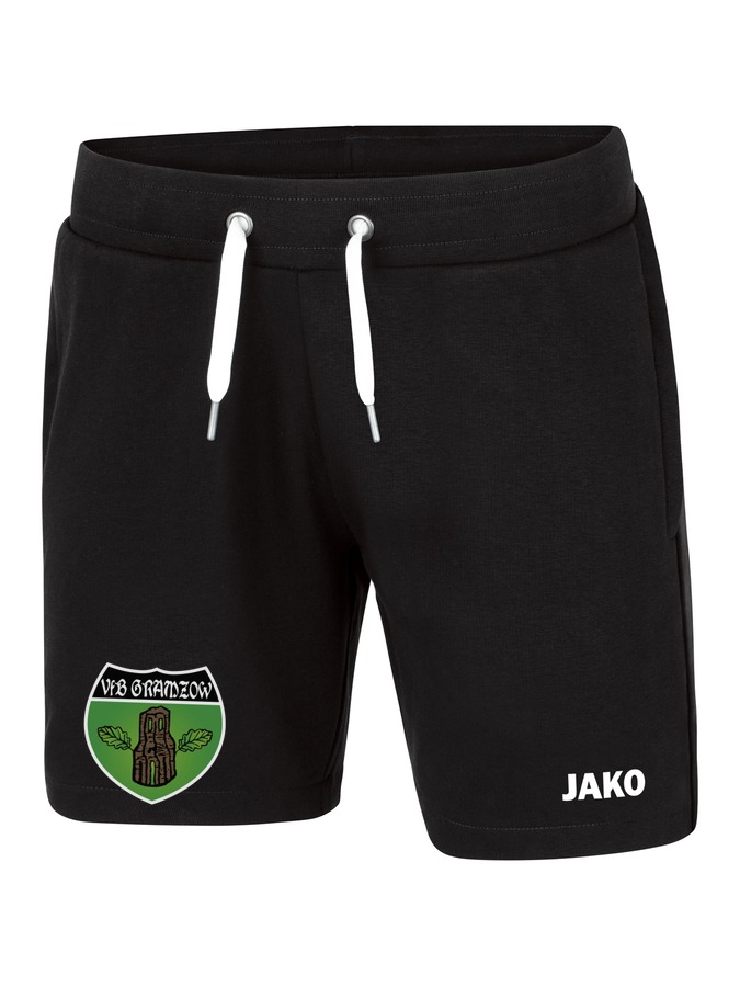 Jako Short Base Damen