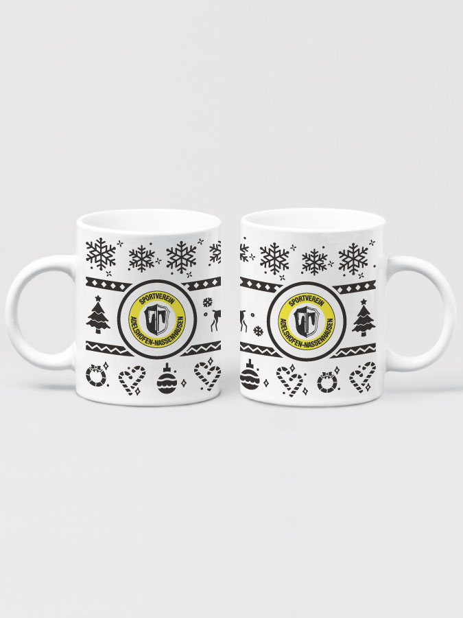Tasse Christmas