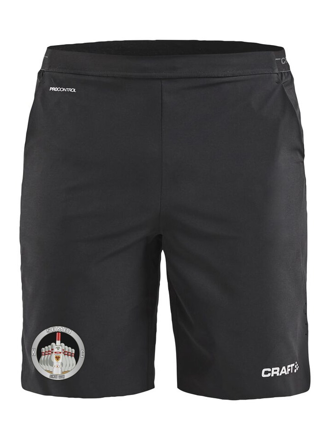 Craft Pro Control Impact Shorts