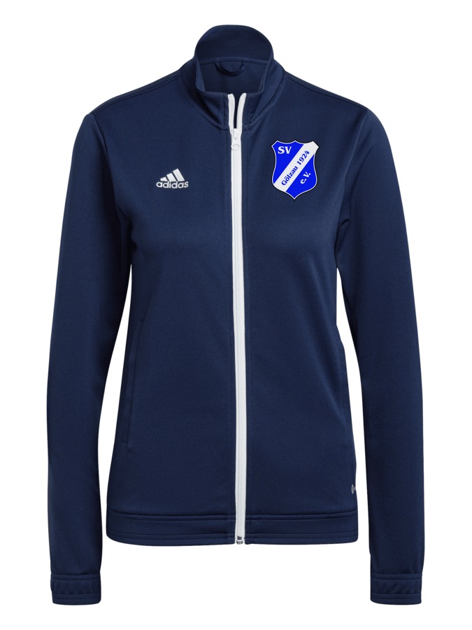 adidas Entrada 22 Trainingsjacke Damen
