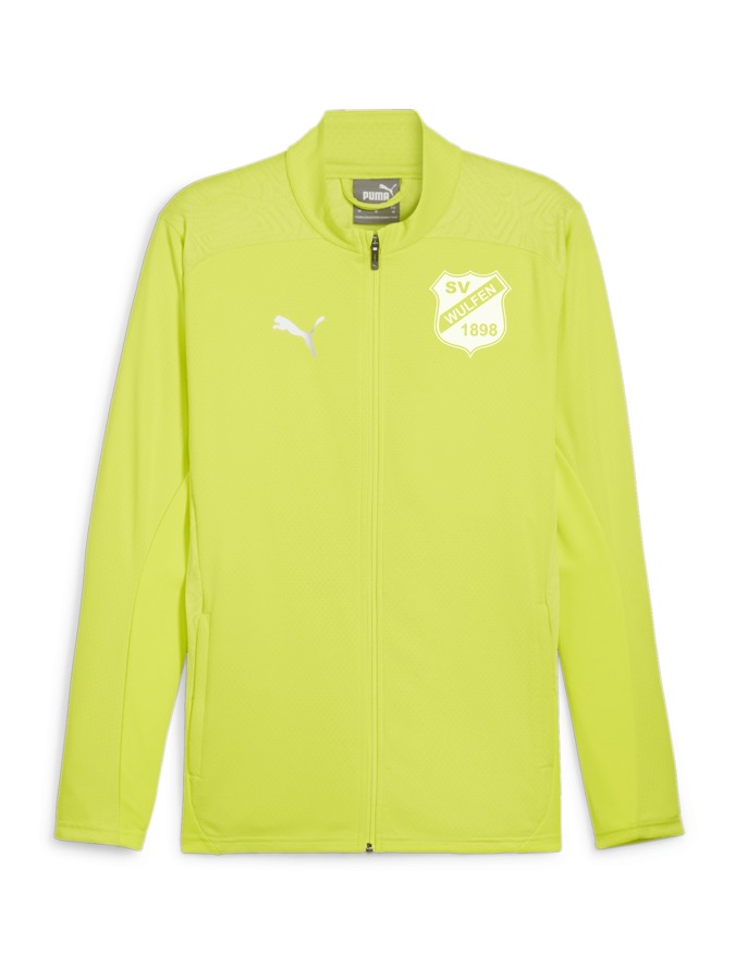 PUMA teamFINAL Trainingsjacke