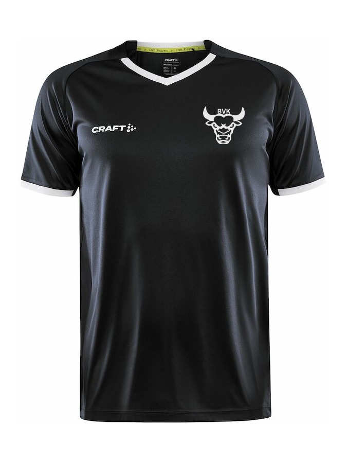 Craft Progress 2.0 Solid Trikot
