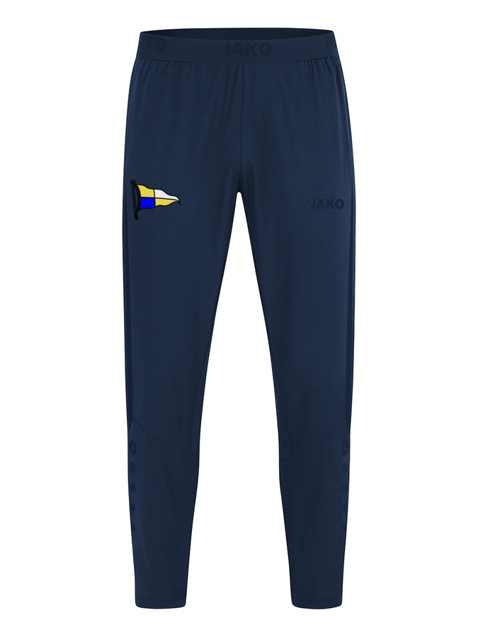 Jako Freizeithose Power