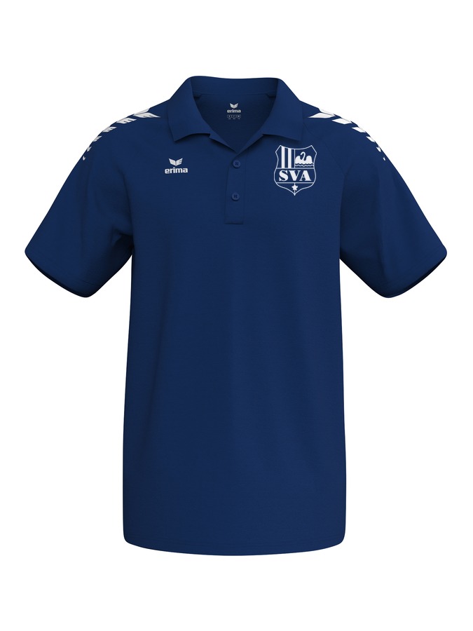 Erima CMPT Wings Poloshirt