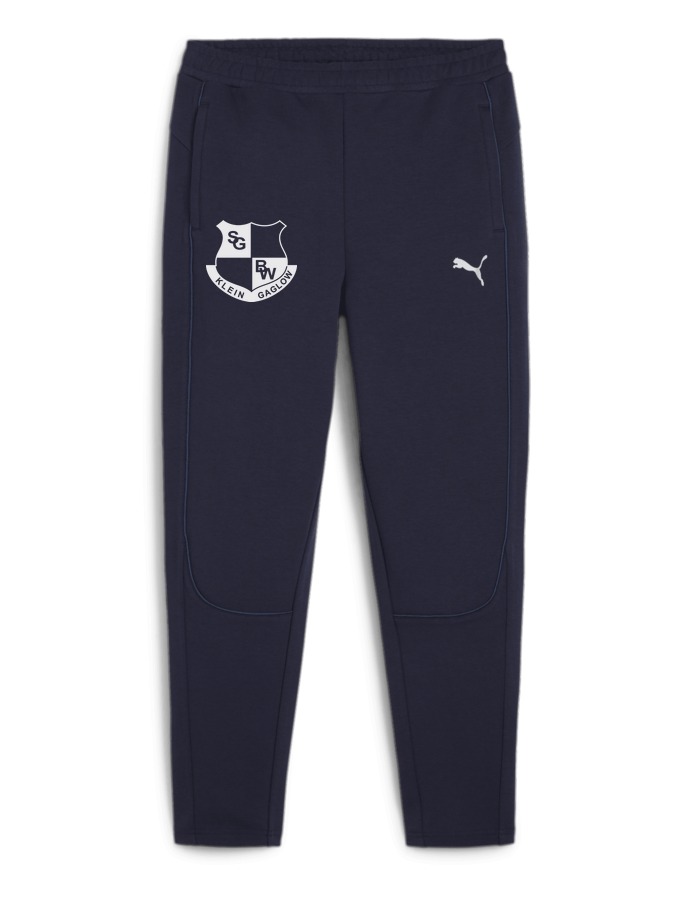 PUMA teamFINAL Casuals Hose Damen