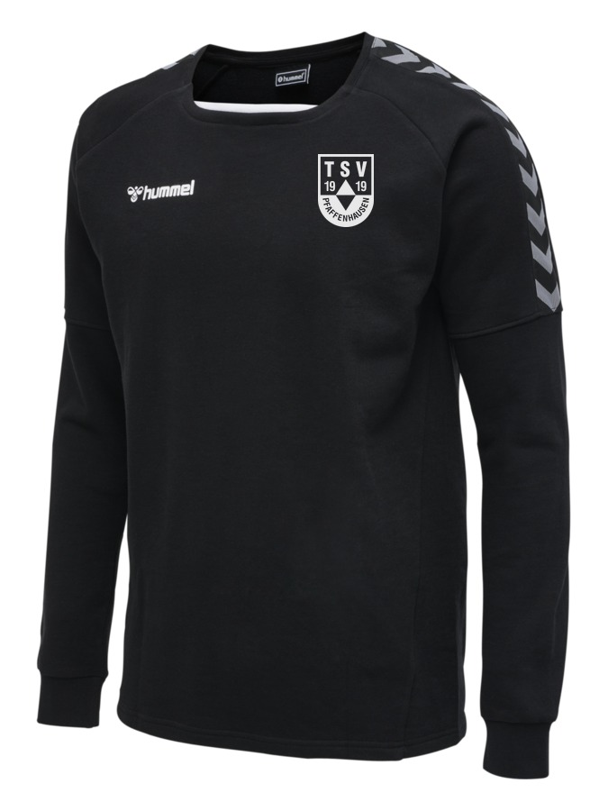 Hummel Authentic Training Sweat