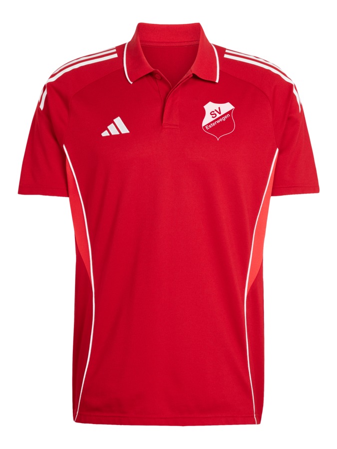 adidas Tiro 25 Competition Polo