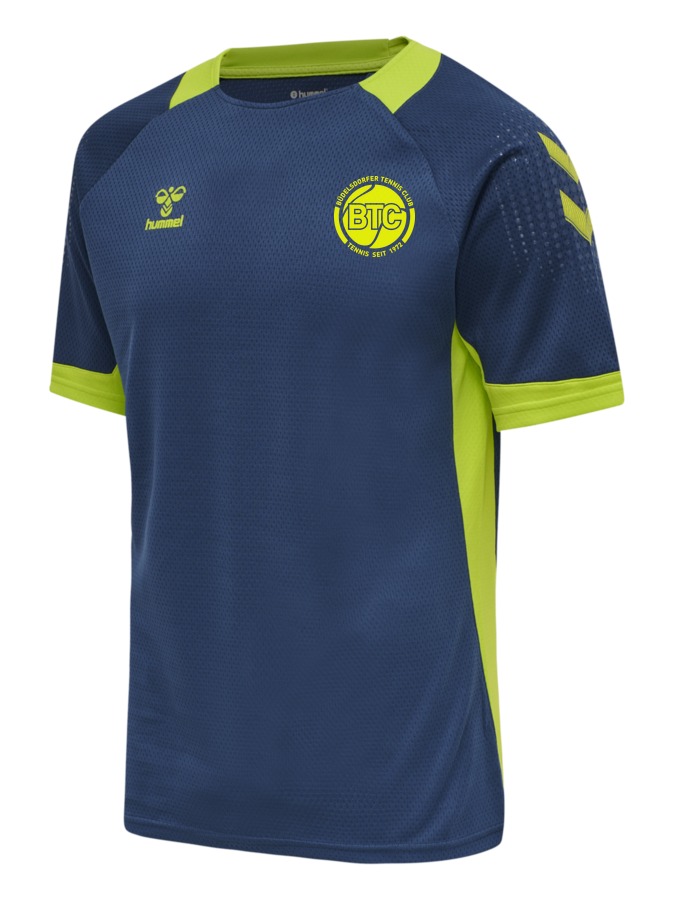 Hummel Lead Trikot Poly Jersey