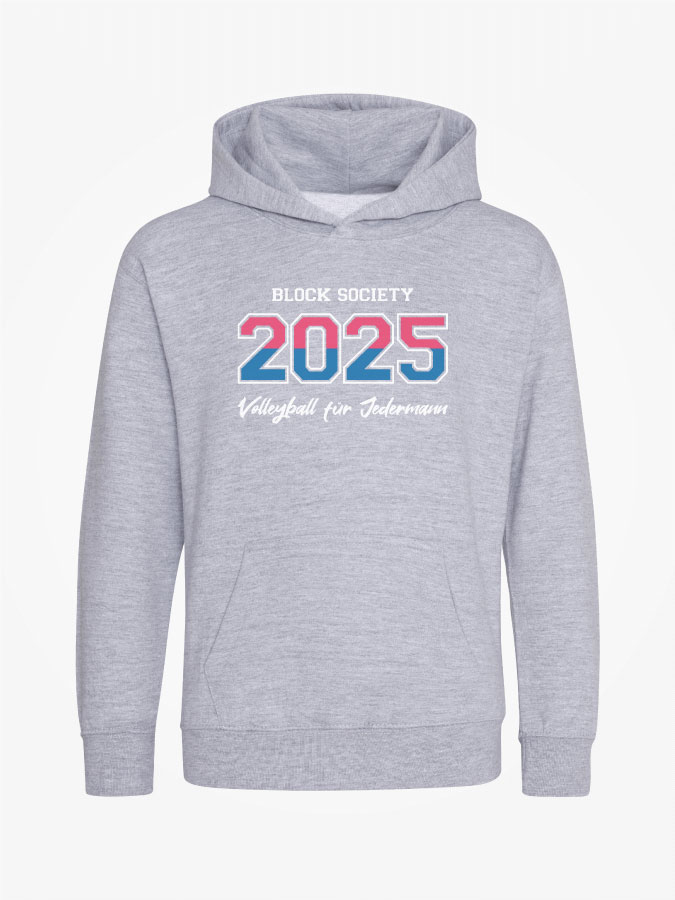 Hoodie Established Kids