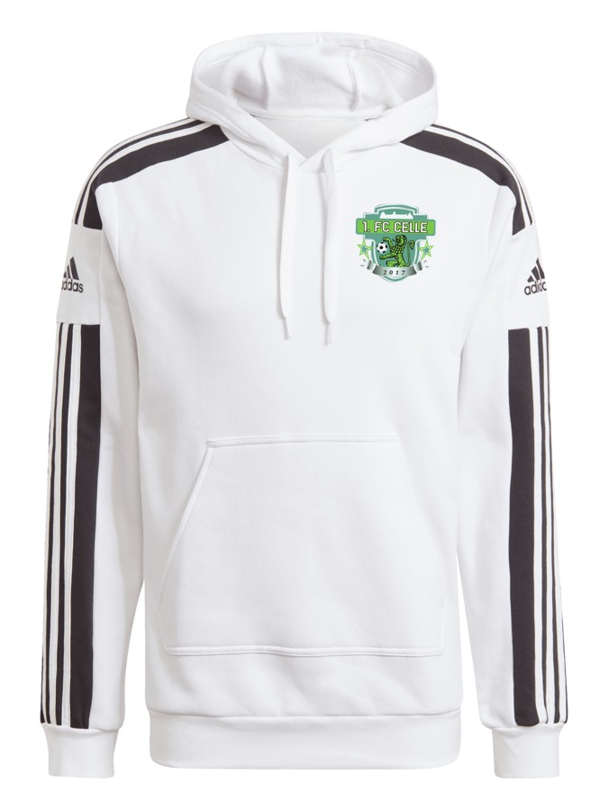 adidas Squadra 21 Sweat Hoodie