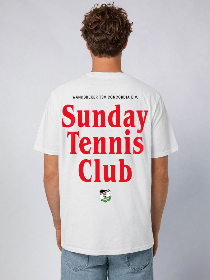 Shirt Club Herren